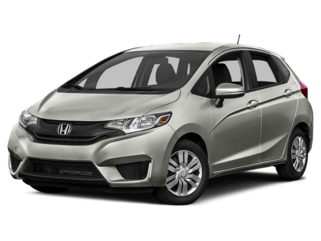 2015 Honda Fit LX