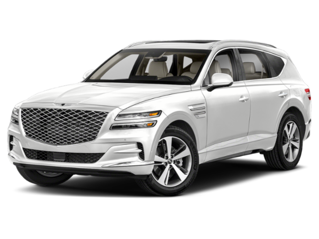 2023 GENESIS GV80 Standard's photo