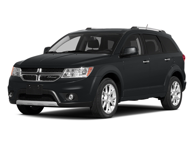 2014 Dodge Journey CrossRoad's photo