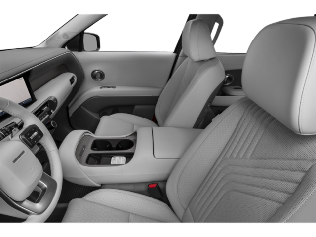 2026 Hyundai Palisade SEL photo 5