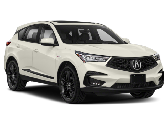 2020 Acura RDX A-Spec photo 4