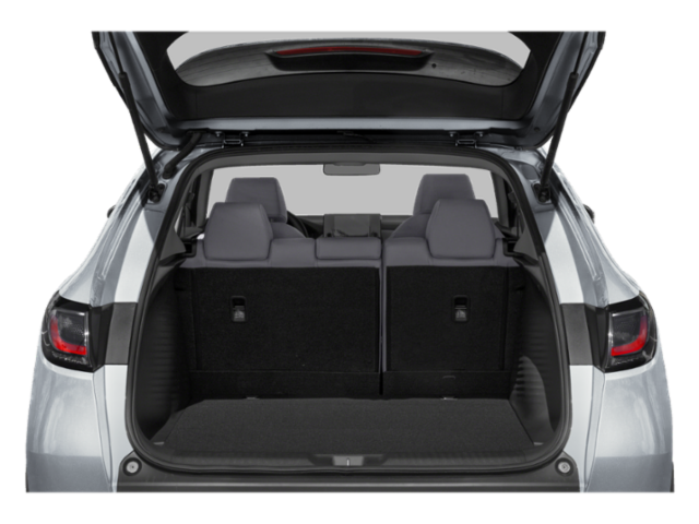 2024 HONDA HR-V - Image 8