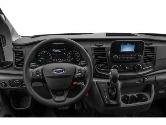 2020 Ford Transit photo 3