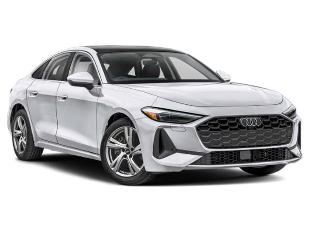 2025 Audi A4 Premium's photo