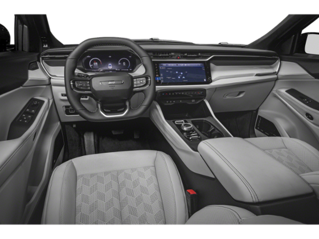 2026 Jeep Cherokee Limited photo 2