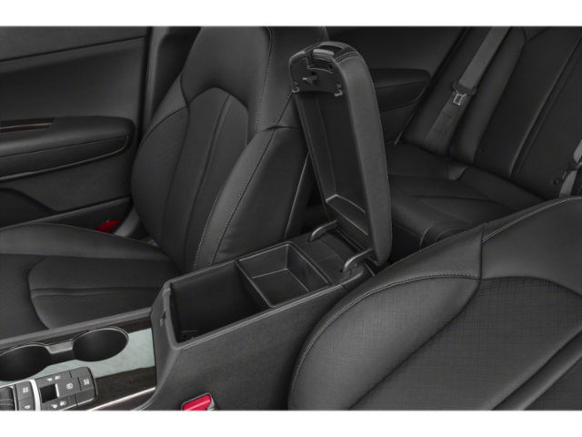2019 Kia Optima EX photo 11