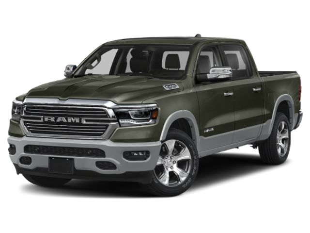 2020 RAM Ram 1500 Pickup Laramie's photo