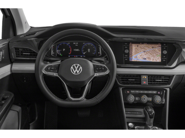 2022 Volkswagen Taos SEL photo 2