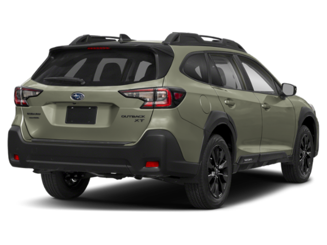 2025 Subaru Outback Onyx Edition XT photo 24