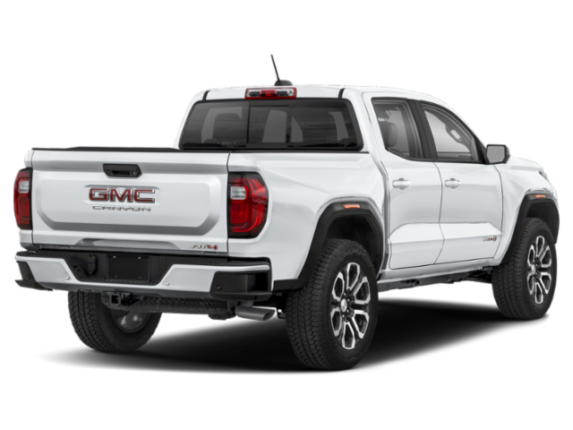 2025 Gmc Canyon AT4 photo 2