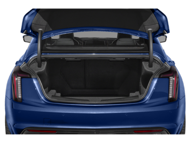 2022 Cadillac CT5 V photo 13