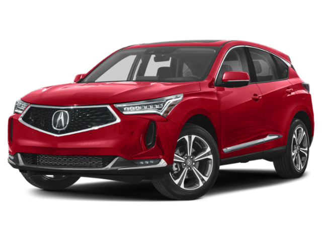 2024 Acura RDX Advance Package's photo