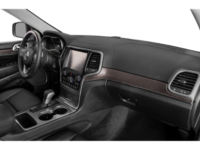 2021 Jeep Grand Cherokee Summit photo 11