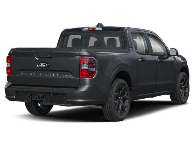 2025 Ford Maverick photo 2