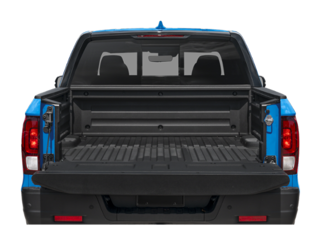 2025 Honda Ridgeline TrailSport photo 10