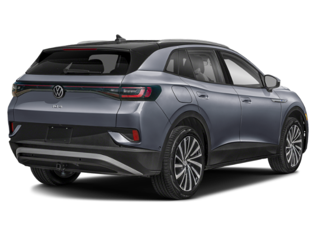 2025 Volkswagen ID.4 Pro Plus photo 2