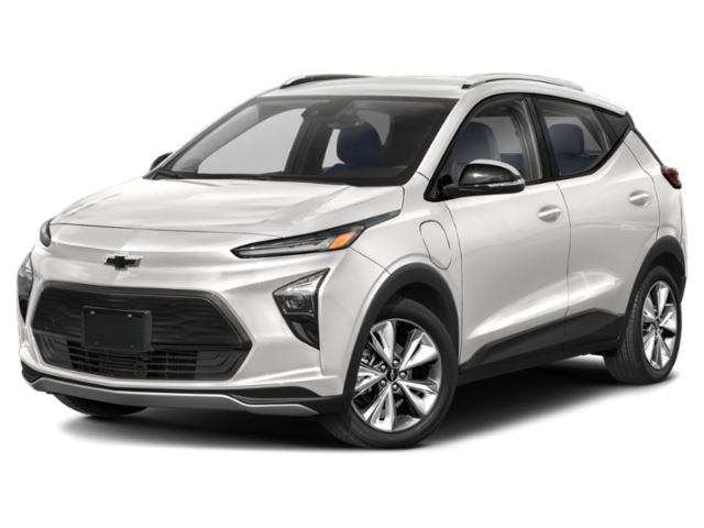 2023 CHEVROLET BOLT EUV - Image 1