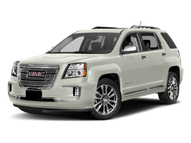 2017 GMC Terrain Denali's photo