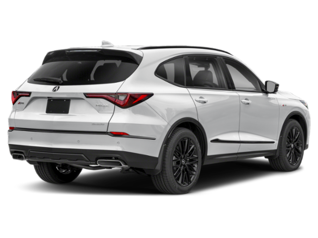 2026 Acura MDX SH-AWD A-Spec Advance photo 2