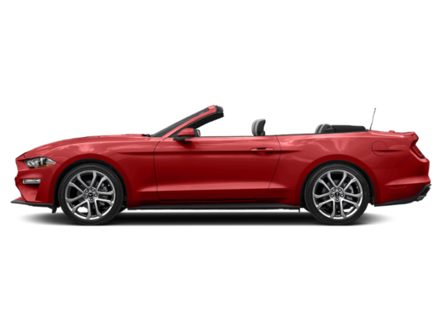 2023 Ford Mustang EcoBoost Premium photo 3