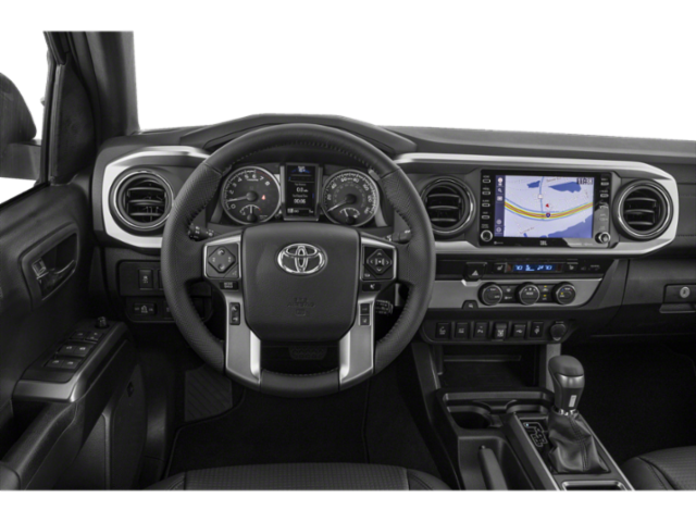 2023 Toyota Tacoma Limited photo 4