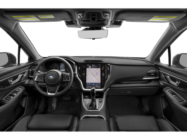 2025 Subaru Outback Touring photo 3