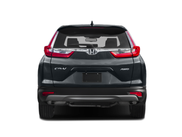 2019 Honda CR-V EX-L photo 5
