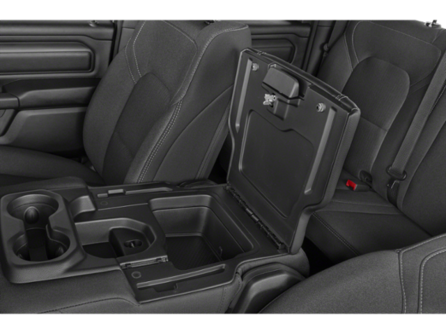 2024 Ram 1500 Tradesman photo 13