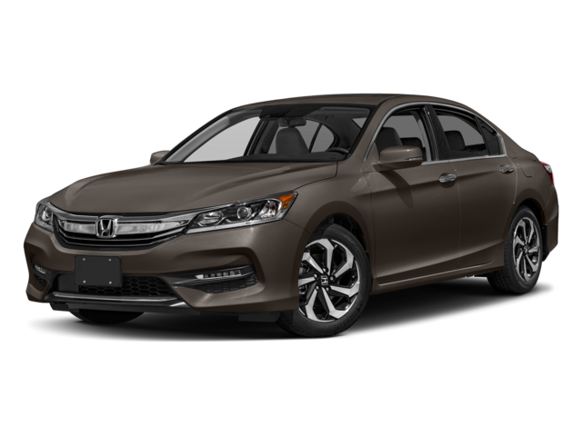 2017 Honda Accord EX-L V-6's photo