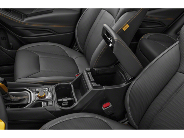 2026 Subaru Forester Wilderness photo 10