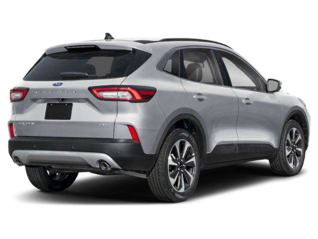 Used 2024 Ford Escape Platinum with VIN 1FMCU9JA0RUA71407 for sale in Elk River, Minnesota