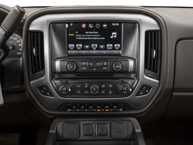 2018 Gmc Sierra 1500 Denali photo 9