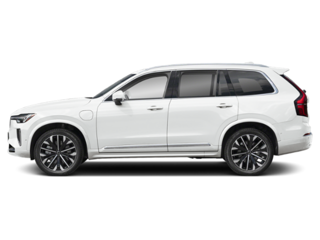 2026 Volvo XC90 Plus photo 2