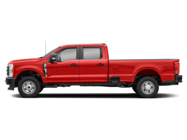 2025 Ford F-350 Lariat photo 3