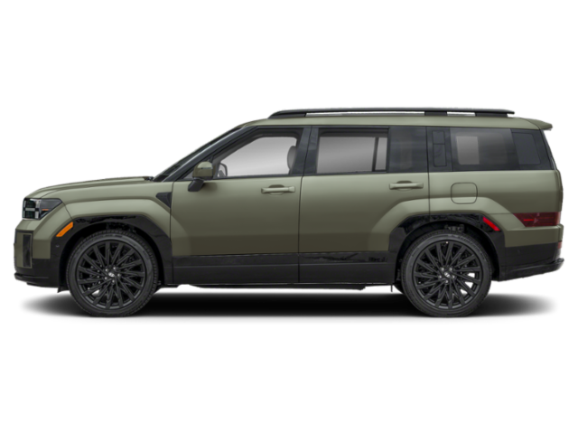 2026 Hyundai Santa Fe Calligraphy photo 3