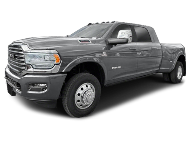 2024 Ram 3500 Limited photo 7
