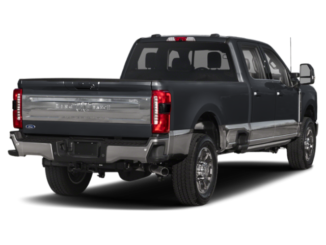 2026 Ford F-350 photo 2