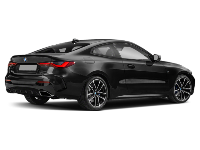 New 2024 BMW 4 Series M440i 2D Coupe in Miami #B437361 | Braman Enterprises