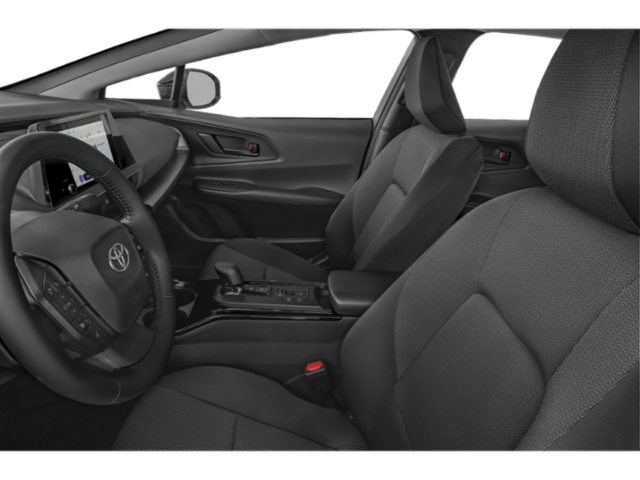 2026 Toyota Prius LE photo 9