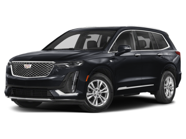 2025 Cadillac XT6 Premium Luxury photo 4