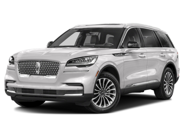 2023 Lincoln Aviator Reserve's photo