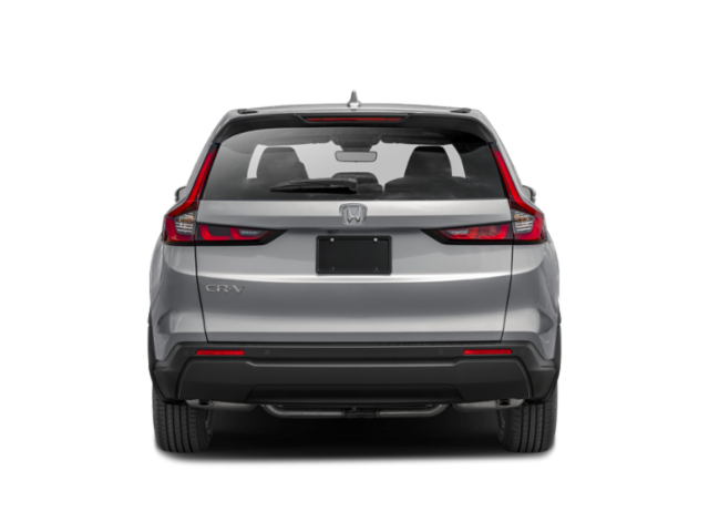 2026 Honda CR-V EX-L photo 4