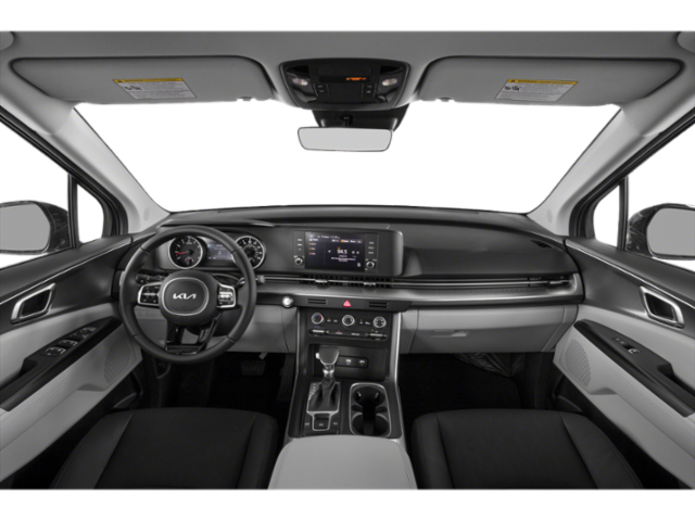 2022 Kia Carnival LXS photo 5