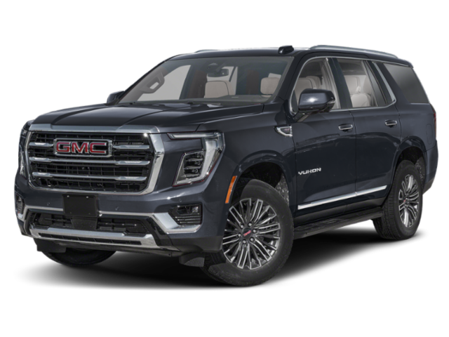 2026 GMC Yukon Elevation's photo
