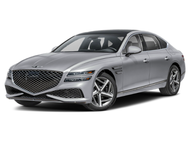 2023 GENESIS G80 SPORT's photo