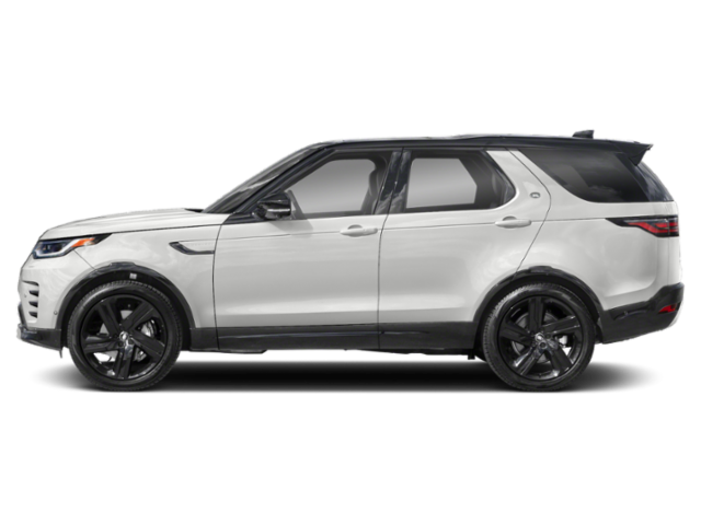 2024 Land Rover Discovery SE photo 3