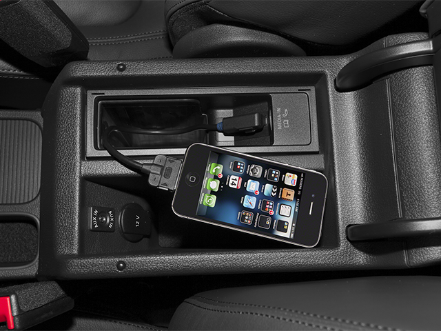 2013 Volkswagen Tiguan SE photo 13