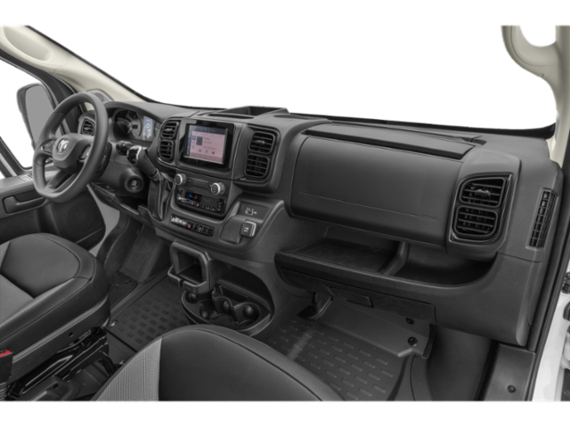 2026 Ram ProMaster 1500 photo 4