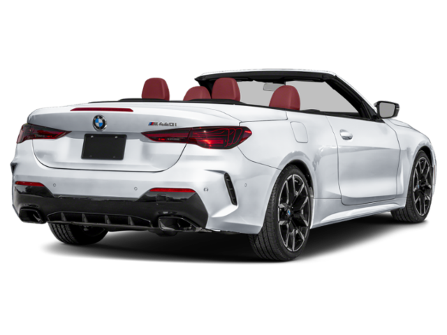 2026 Bmw 440i M440i xDrive photo 2