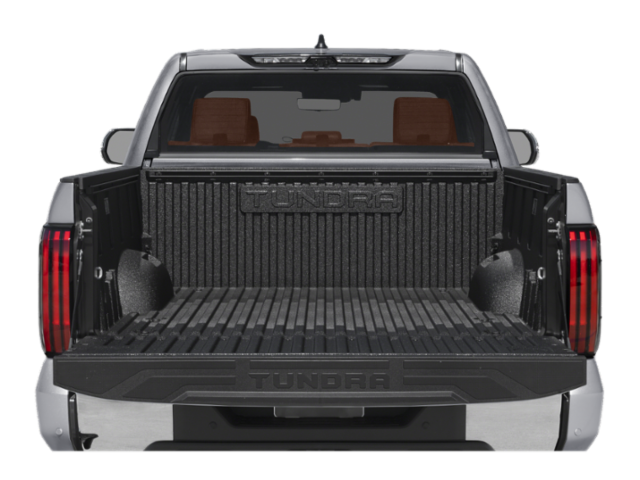 2025 Toyota Tundra 1794 Edition photo 10